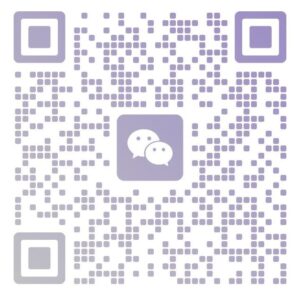 LadiesValue WeChat QR code