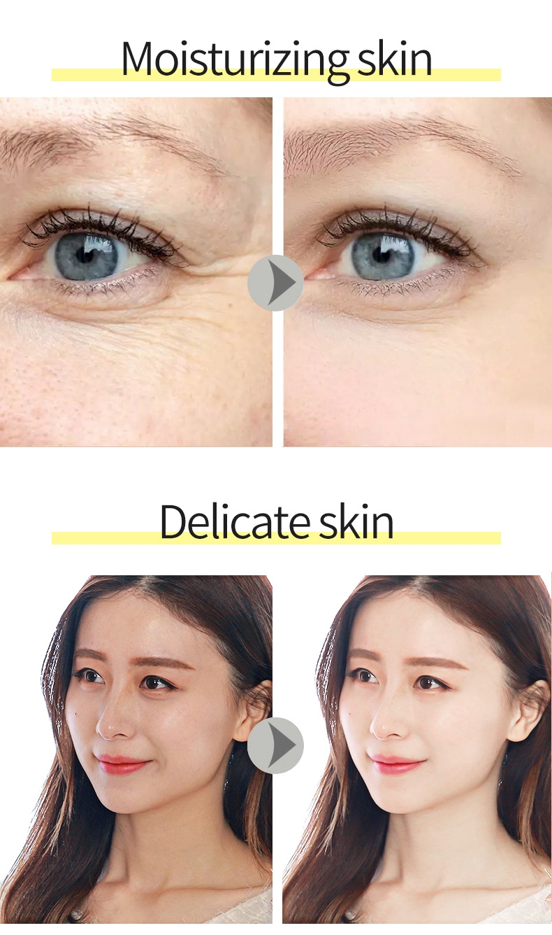 Ginseng Gold Anti-Wrinkle Light Line Essence - Image 6