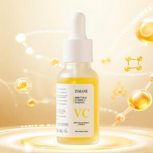 Arbutin & VC Essence