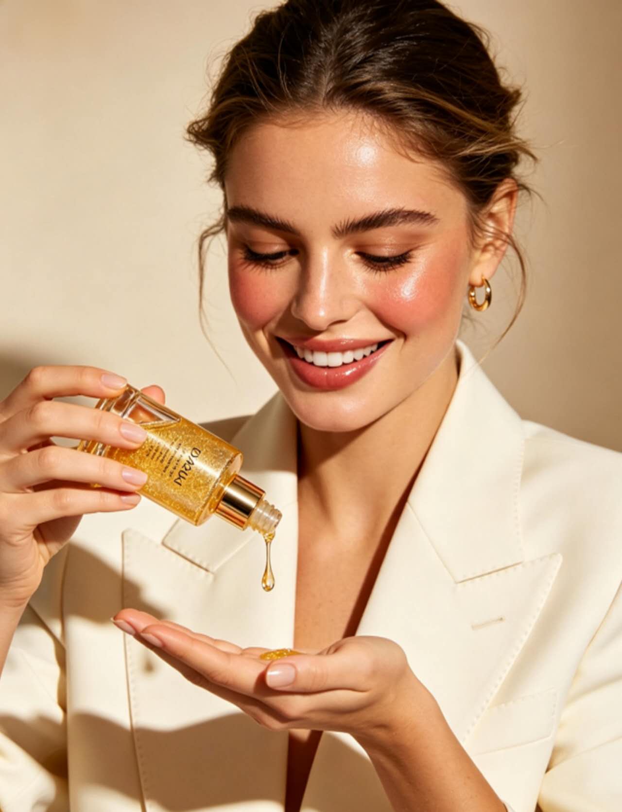 BEAUTY collection
