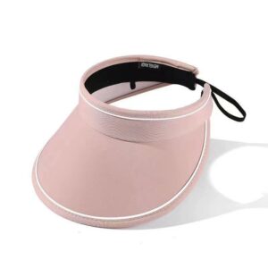 UV-Protective OPEN -TOP Sun Hat