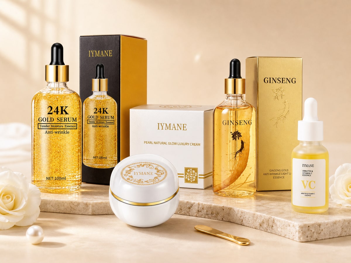 Beauty & Skin Care